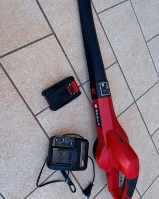 Soffiatore a batteria