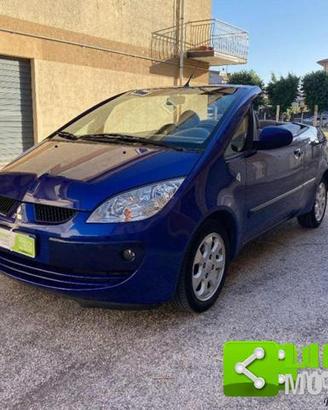 MITSUBISHI Colt 1.5 16V CZC