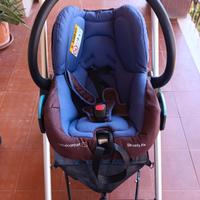 Trio bebè confort  streety