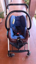 Trio bebè confort  streety