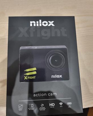 nilox xfight
