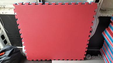 Seconda scelta Tatami 4cm con piccoli difetti