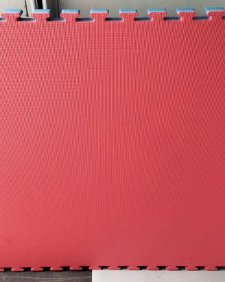 Seconda scelta Tatami 4cm con piccoli difetti