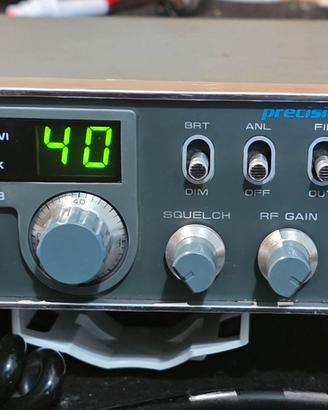 cb alan 48 modificato ad 80 canali