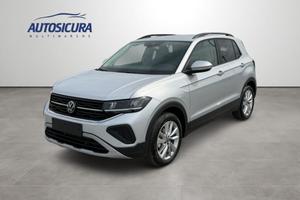 VOLKSWAGEN T-Cross 1.0 TSI 85kW Edition Plus DSG