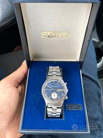 Seiko 7016-8000