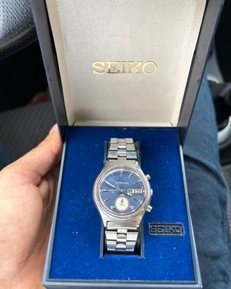 Seiko 7016-8000
