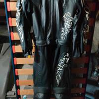 Tuta da moto Dainese -Mod. Tatoo