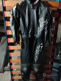 Tuta da moto Dainese -Mod. Tatoo