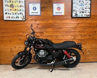 Moto Guzzi V7 IV Special edition - Interessi 0