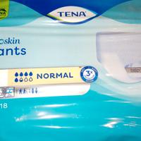 Pannoloni a Mutandina taglia M