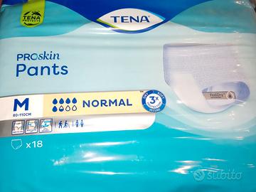 Pannoloni a Mutandina taglia M