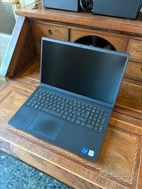 Notebook Dell Vostro 3520