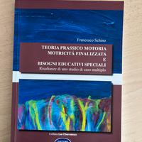 TEORIA PRASSICO MOTORIA MOTRICITÁ FINALIZZATA