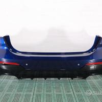 BMW G22 G23 Paraurti posteriore M Sport | 24892