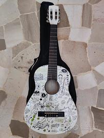 chitarra Bontempi per Bambini 