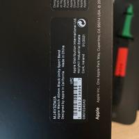 Cinturino apple watch