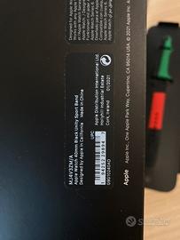 Cinturino apple watch