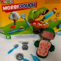 Gioco Drillo Dentista 