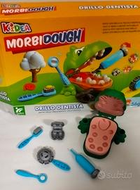 Gioco Drillo Dentista 