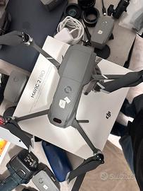 Mavic 2 pro