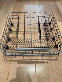 Cestello lavastoviglie elettrolux e guarnizione