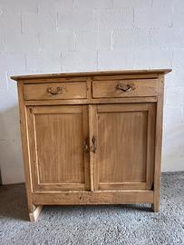 Madia bassa/ credenza bassa