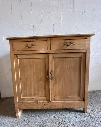Madia bassa/ credenza bassa