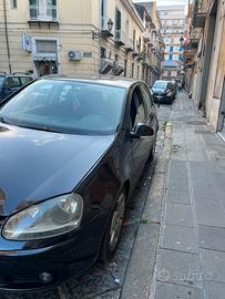 golf 5 serie 