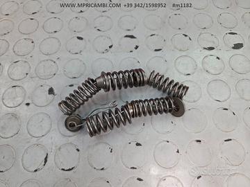 MOLLE VALVOLE YAMAHA YZF 250 2006 2009 YZ-F 2007 2