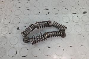 MOLLE VALVOLE YAMAHA YZF 250 2006 2009 YZ-F 2007 2
