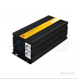 INVERTER 3000w onda pura