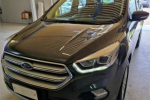 Ford Kuga 1.5 120cv diesel