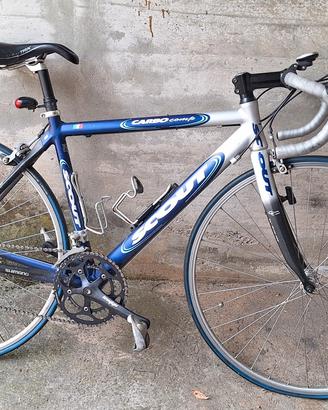 bicicletta scout