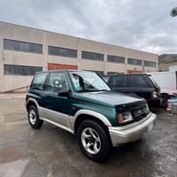 SUZUKI Altro modello - 2004