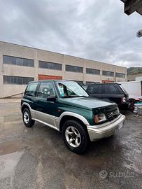 SUZUKI Altro modello - 2004