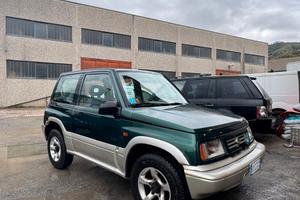 SUZUKI Altro modello - 2004