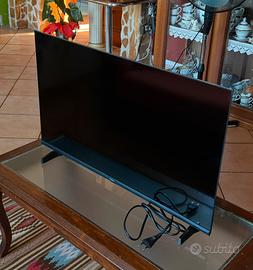 TV Haier come nuova!