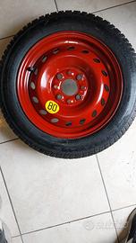 Ruotino Debica 135/70 R13