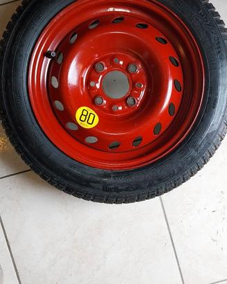 Ruotino Debica 135/70 R13