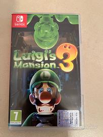 Luigi’s mansion 3