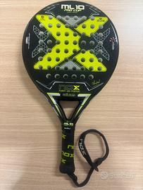 Nox ML10 PRO CUP BLACK EDITION
