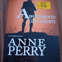 libri thriller e non solo