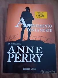 libri thriller e non solo