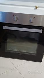 Forno statico a genzano di roma