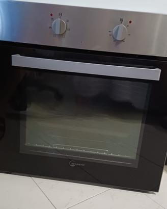 Forno statico a genzano di roma