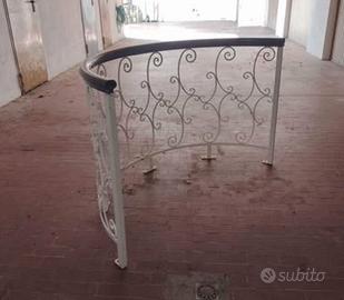 Archetto in ferro