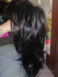 parrucca donna