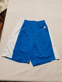 Bermuda corto Champion bambino 11/12 