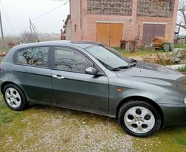 Alfa romeo 147 - 2003